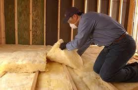 Best Crawl Space Insulation  in Bridgewater Center, NJ